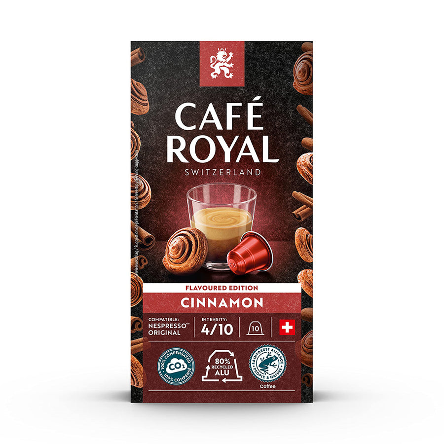 Nespresso Capsules, Egypt Nespresso Capsules & Pods Fengany