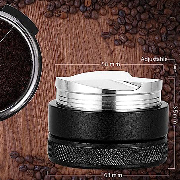 Coffee Distributor - 53 mm