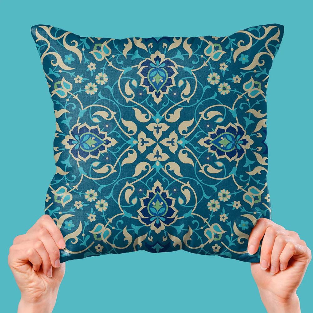 Cushion cover - Asia