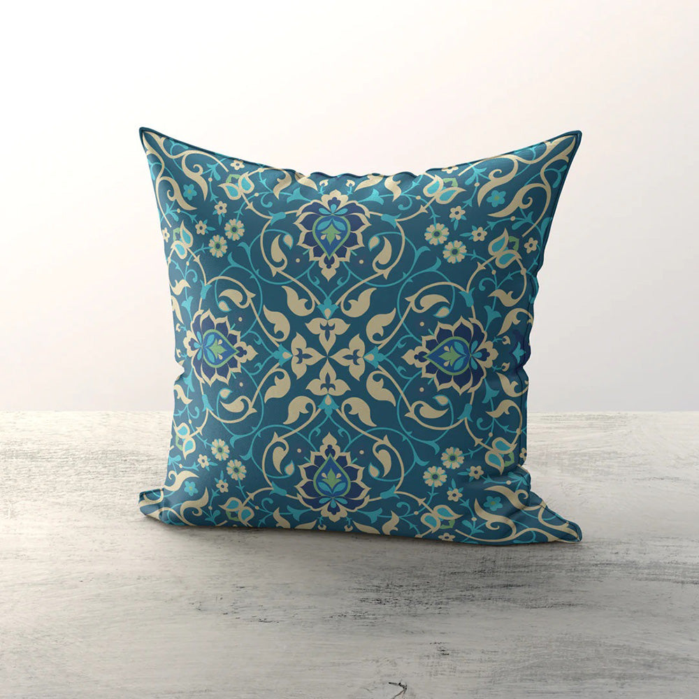 Cushion cover - Asia