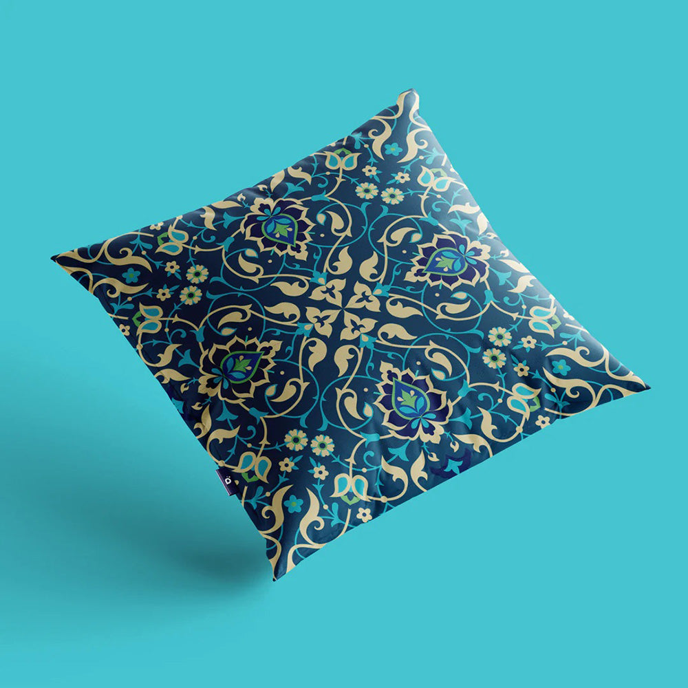 Cushion cover - Asia