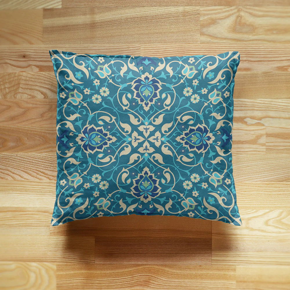 Cushion cover - Asia