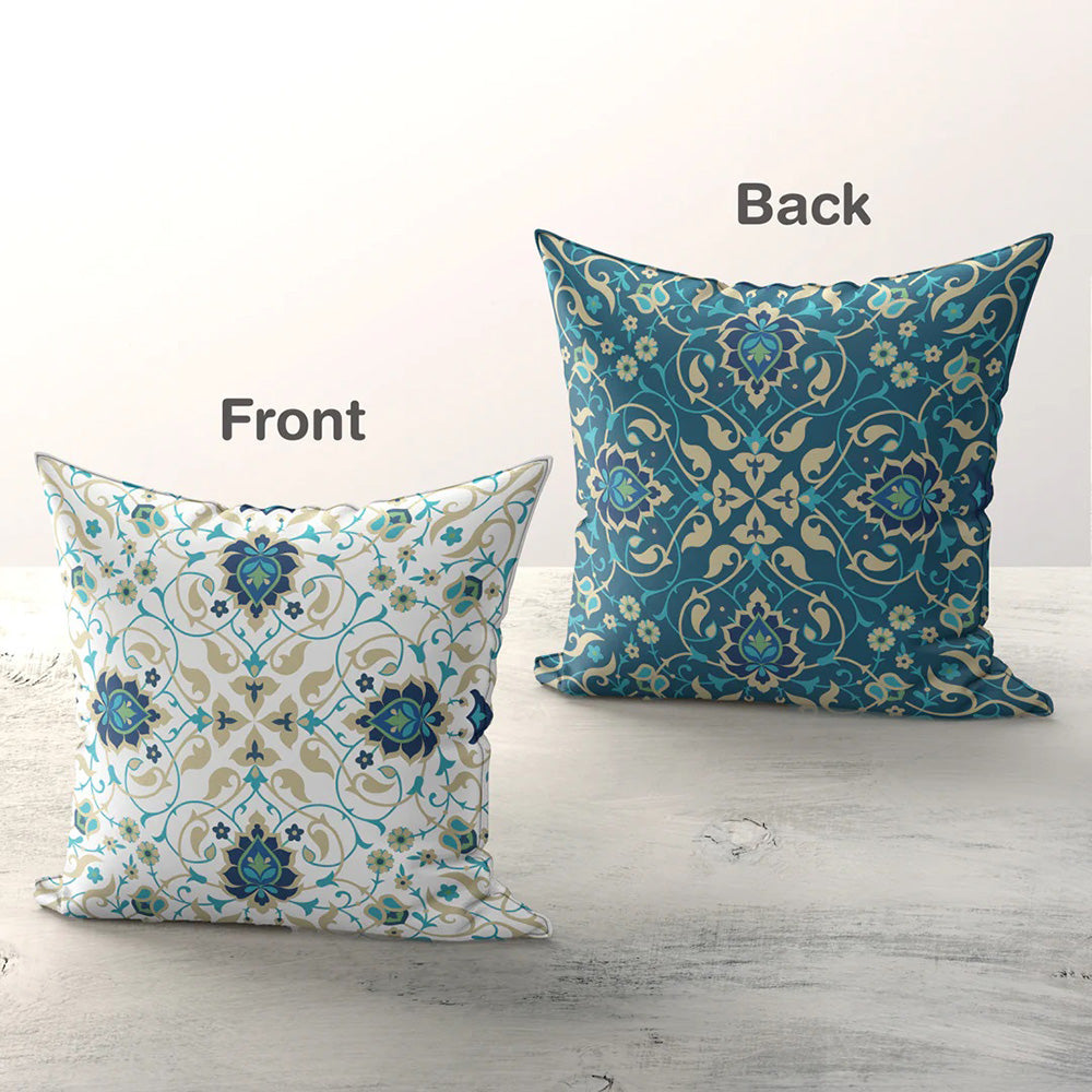 Cushion cover - Asia