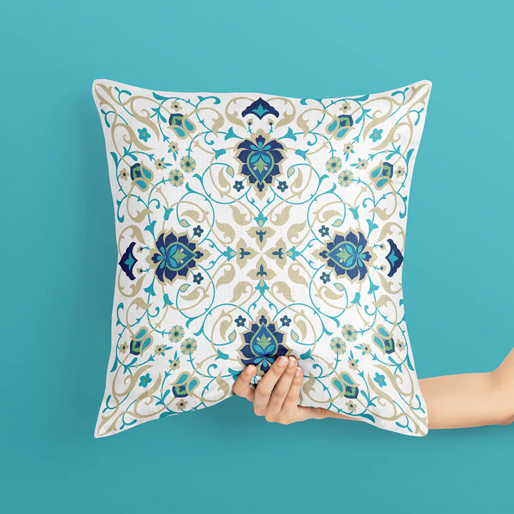 Cushion cover - Asia