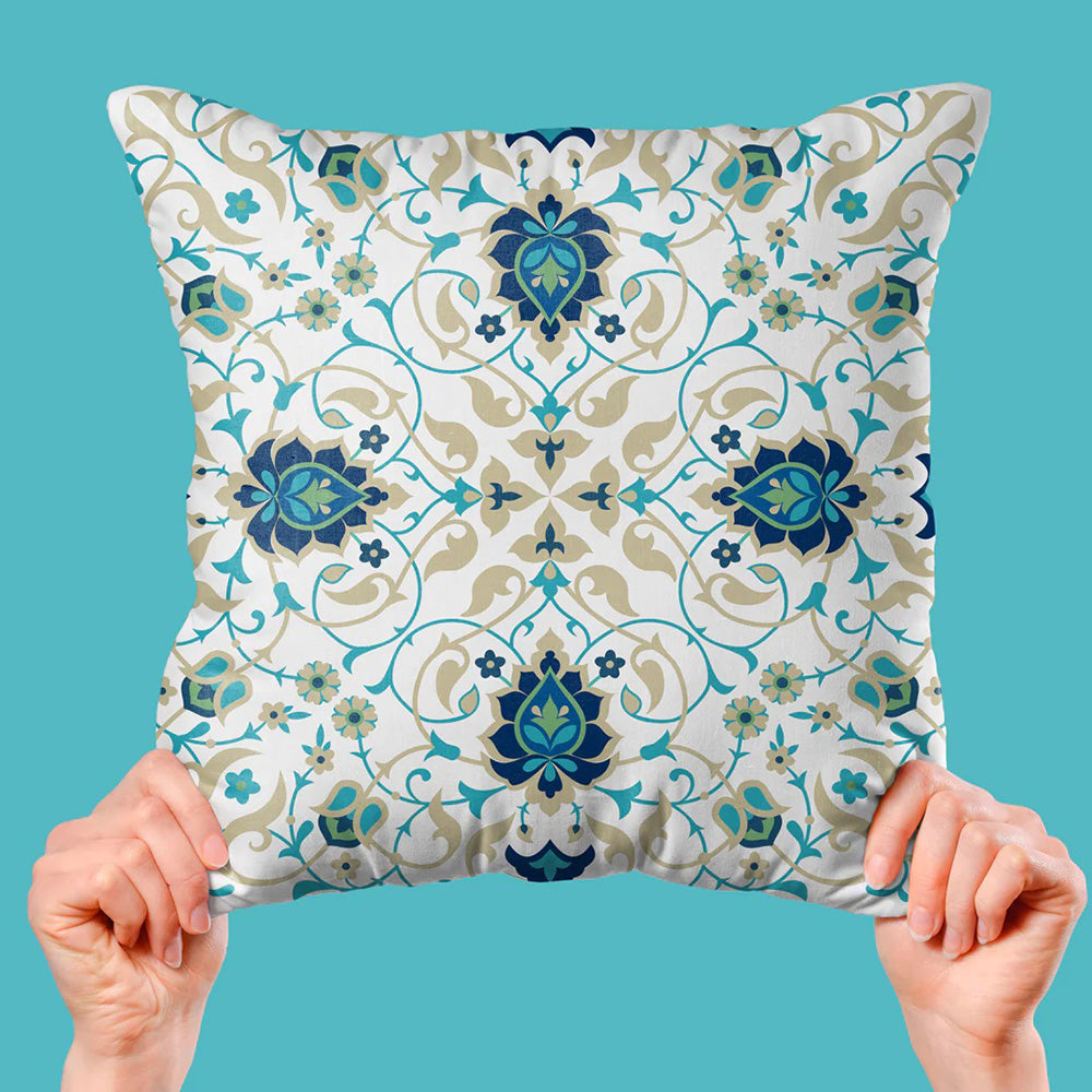 Cushion cover - Asia