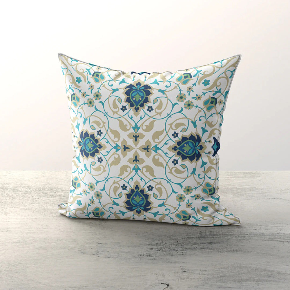 Cushion cover - Asia