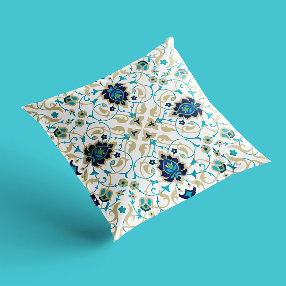 Cushion cover - Asia