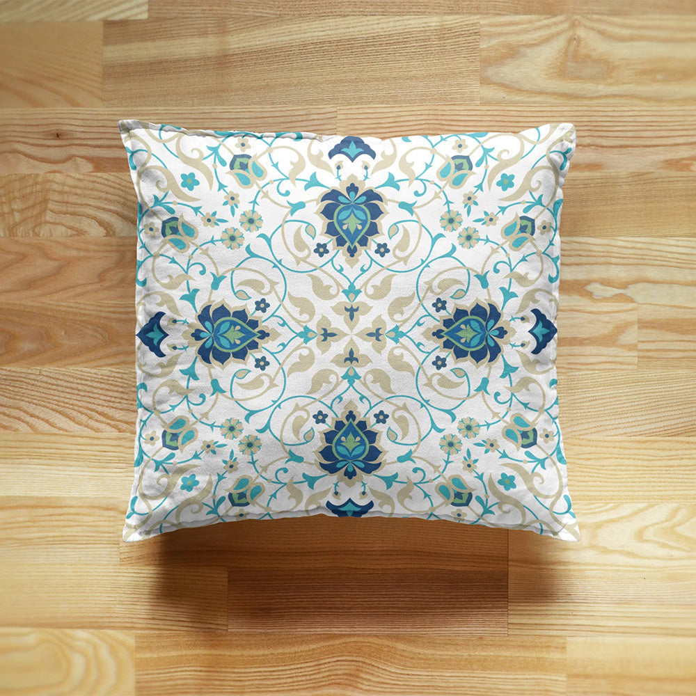 Cushion cover - Asia