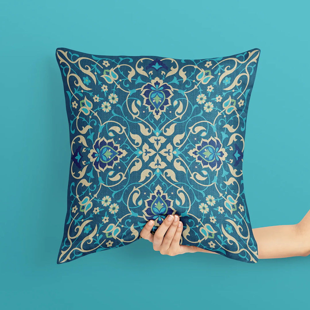 Cushion cover - Asia