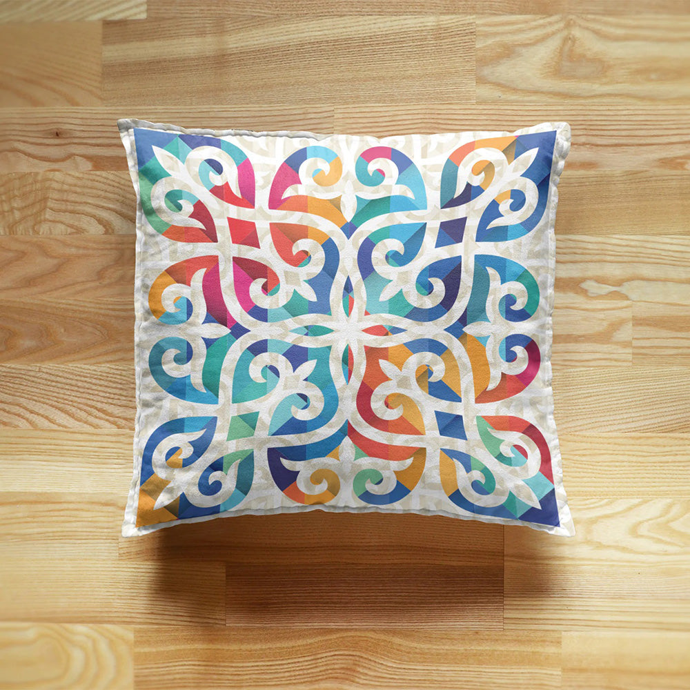 Cushion cover - Layal