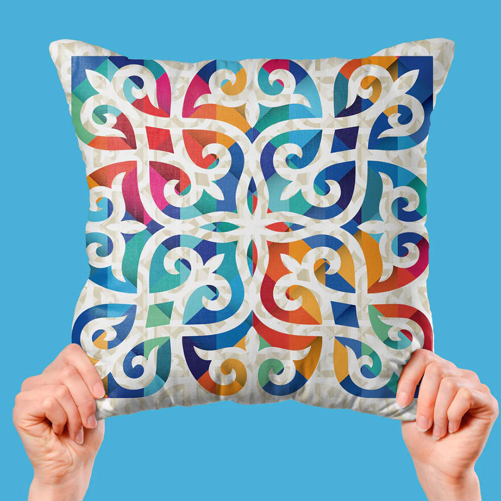 Cushion cover - Layal