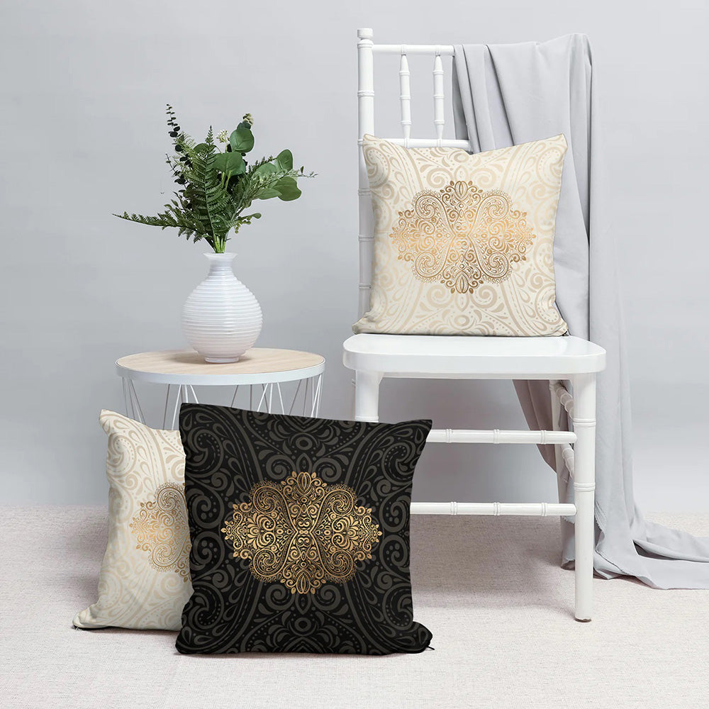 Cushion cover - Royal