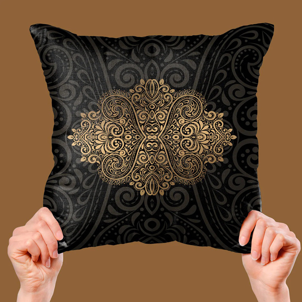 Cushion cover - Royal