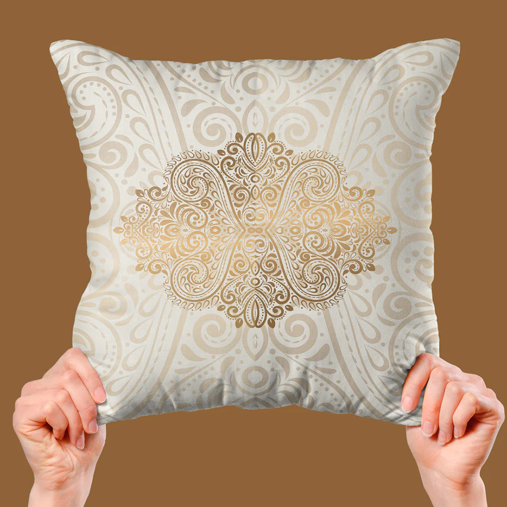 Cushion cover - Royal