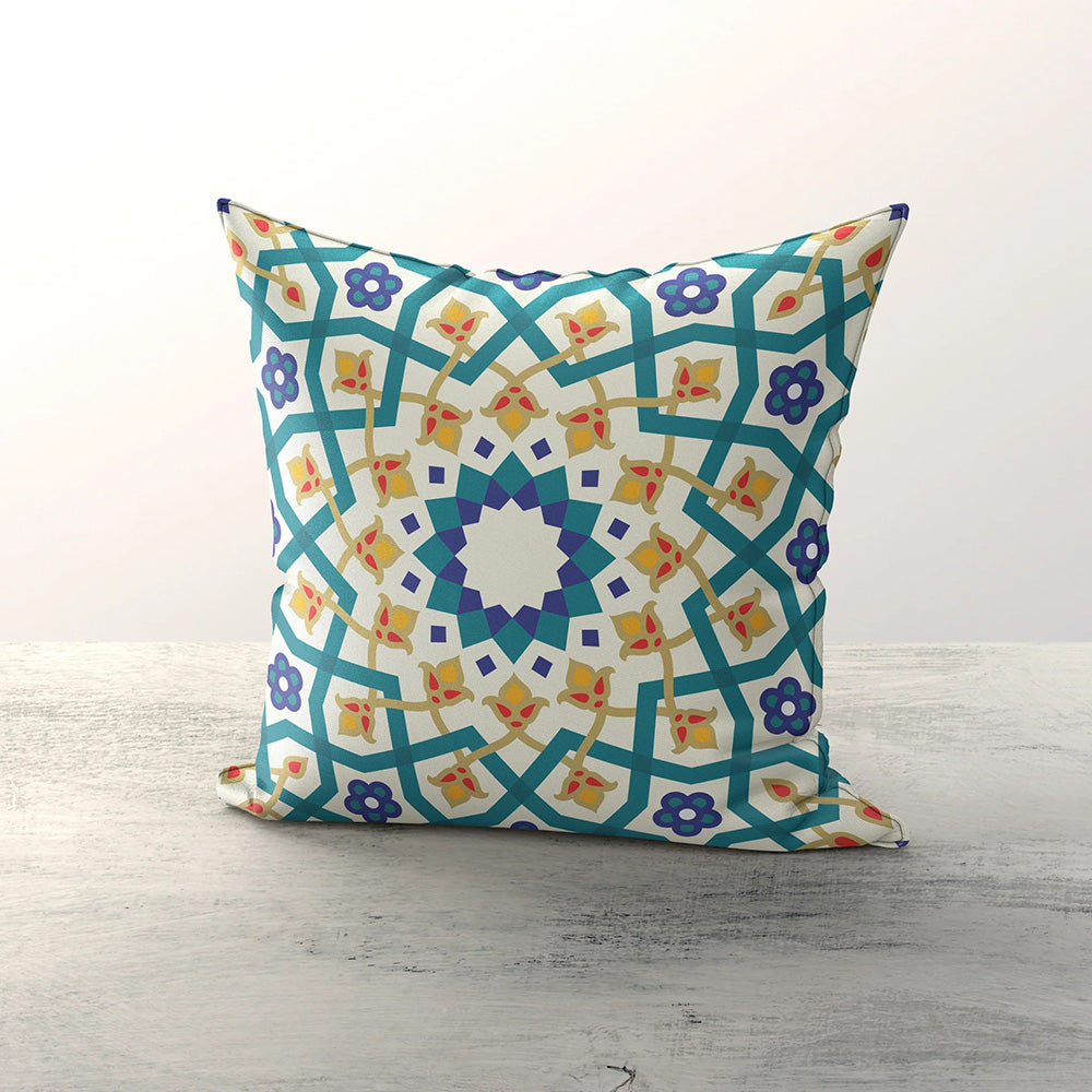 Cushion Cover - Tamara Design