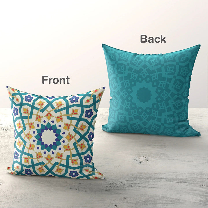 Cushion Cover - Tamara Design