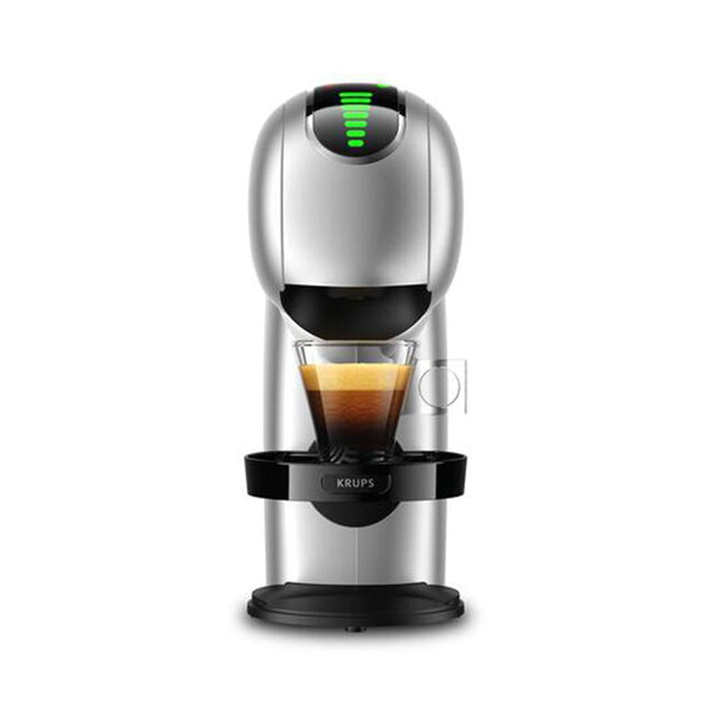 Nescafe Dolce Gusto Genio S TOUCH Machine - Silver + 2 Years Extended Warranty