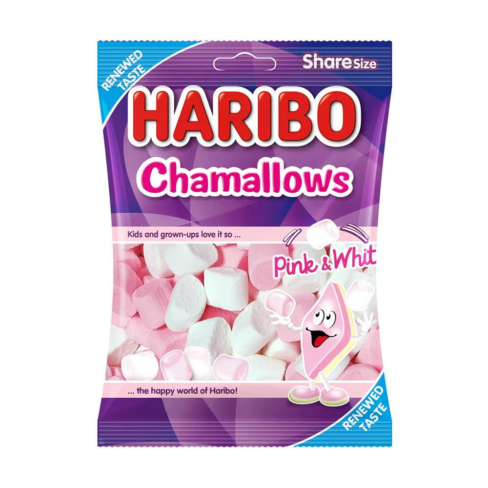 Haribo - Chamallows Jellies 70 g