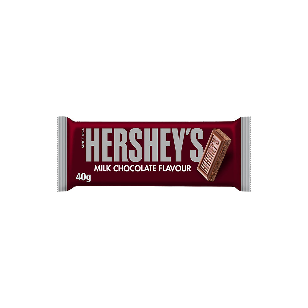 Hershey's - Milk Chocolate Flavor - 40g