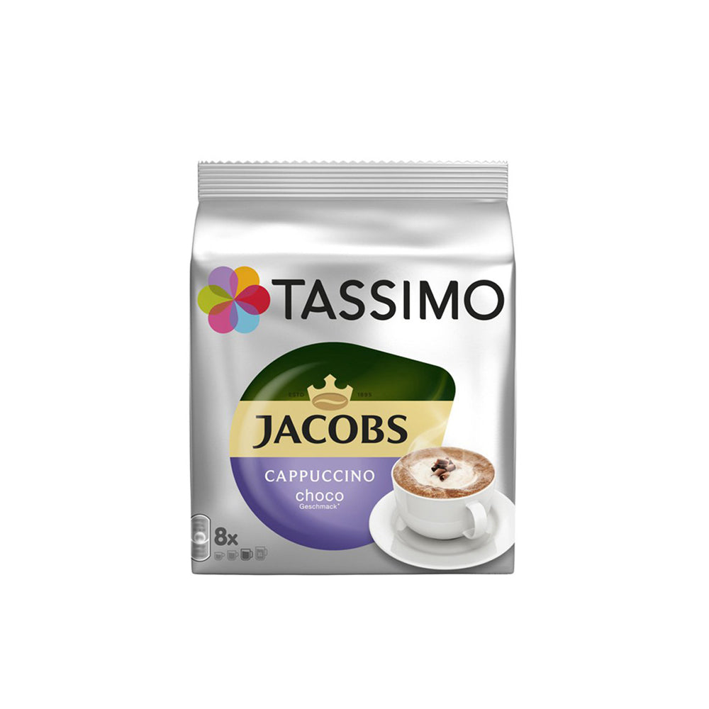 Chocolat milka tassimo - Cdiscount
