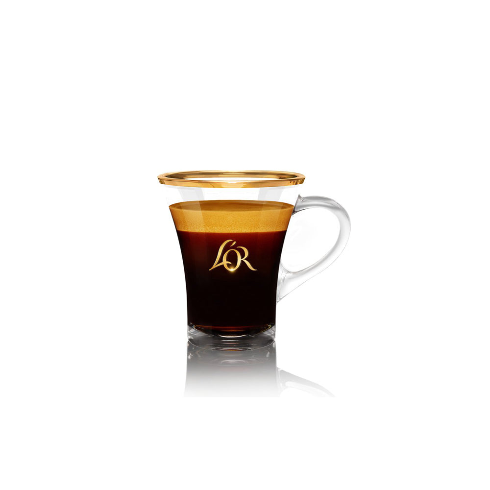 L'or - Lungo Cup - 150 mL