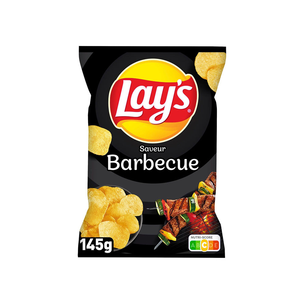 Lay's - Barbecue - 145g