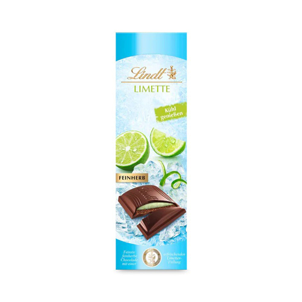 Lindt Slim Lemon - 100g