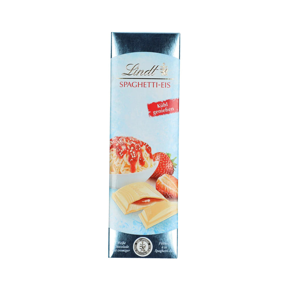 Lindt - Slim - Spaghetti Eis - 100g