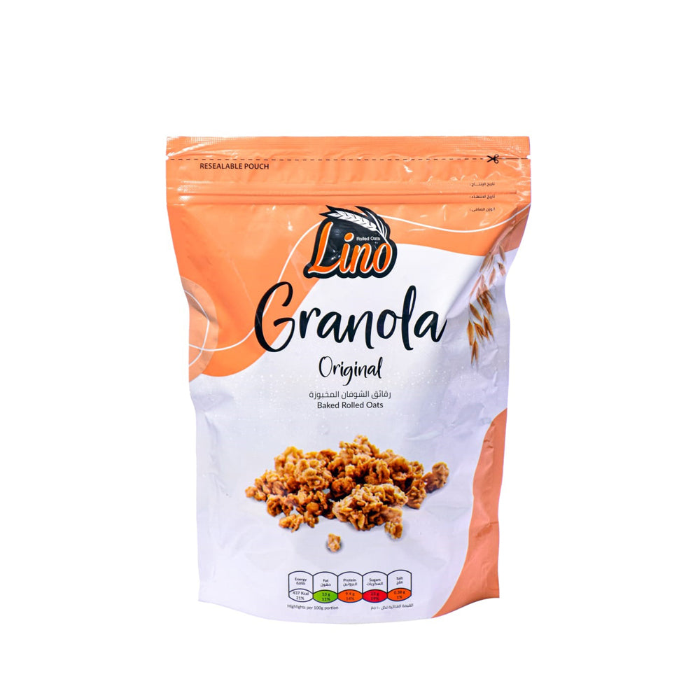 Lino Granola - Original