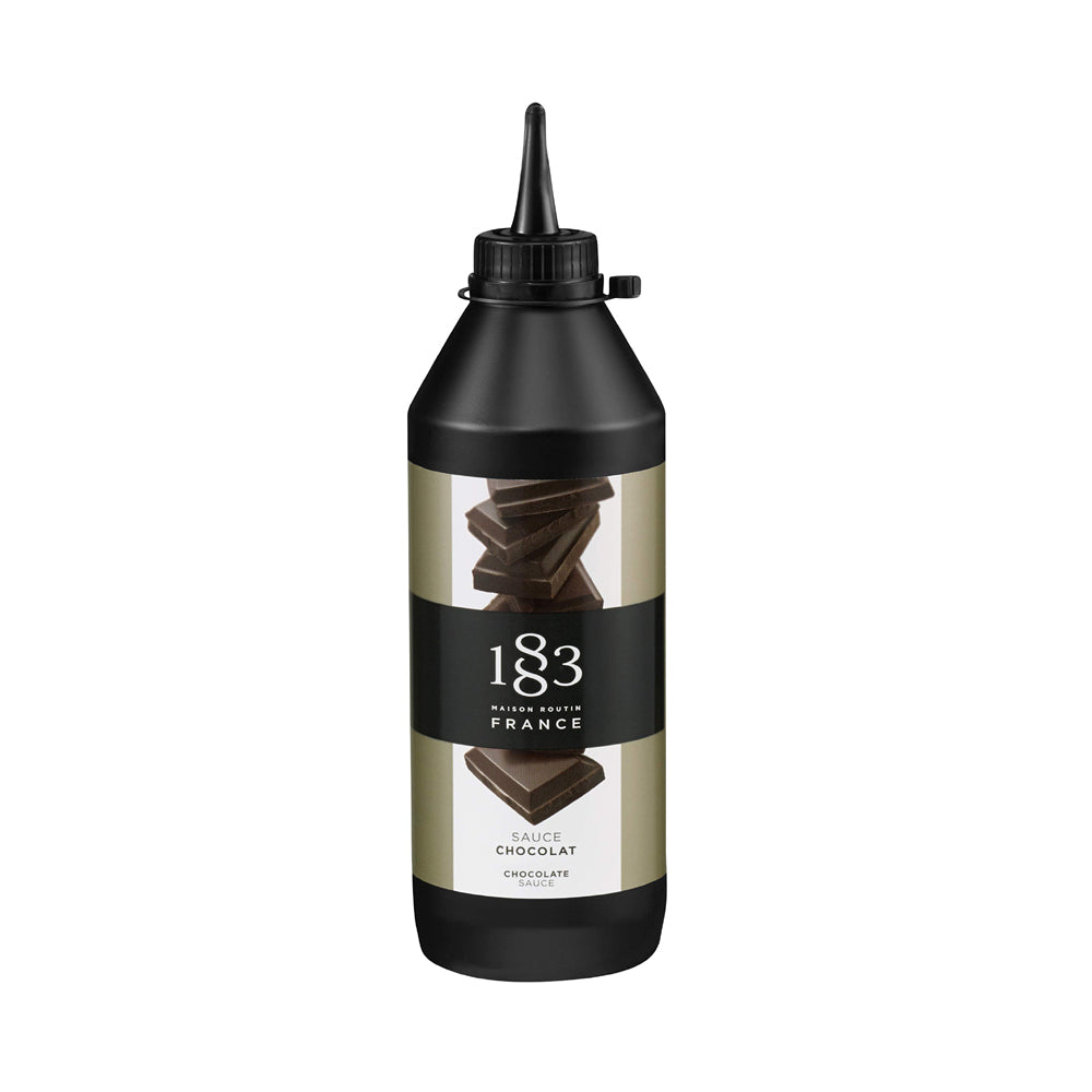 Maison Routin 1883 - Chocolate Sauce - 500ml
