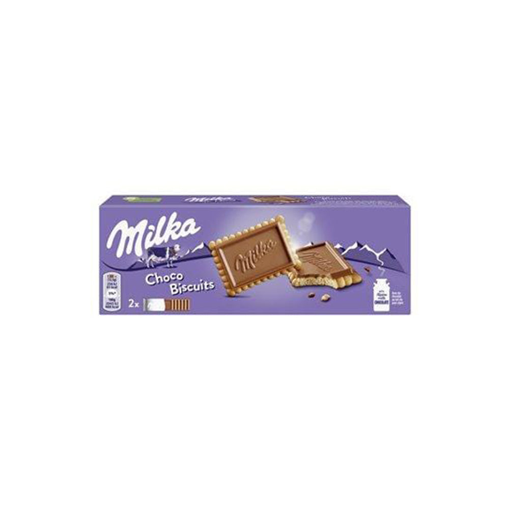 Milka - Choco Biscuits - 150g