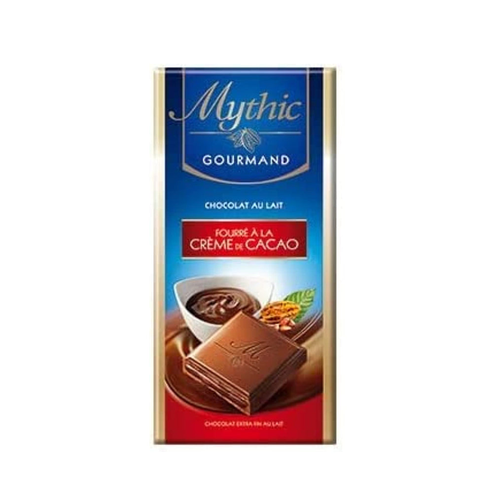 Mythic Gourmand - Cream Cocoa - 90g