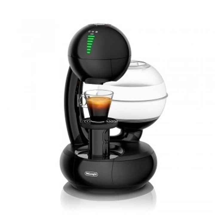 Nescafe Dolce Gusto Esperta Machine - Black + 2 Years Extended Warranty