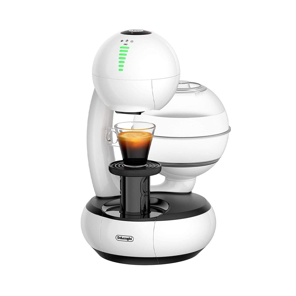 Nescafe Dolce Gusto Esperta Machine - White + 2 Years Extended Warranty