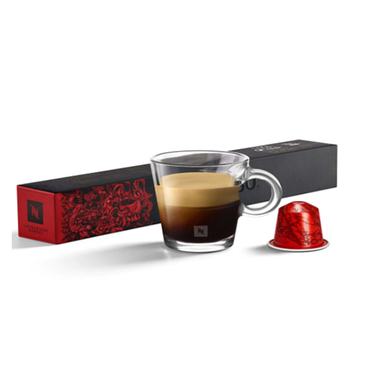 Nespresso - Napoli - 10 capsules