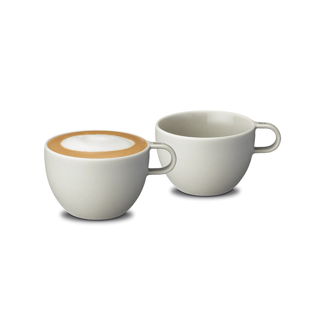 Nespresso  - Regular Barista Cappuccino Cups - Large - 385mL