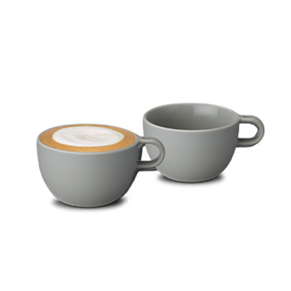 Nespresso  - Regular Barista Cappuccino Cups - Medium - 270 mL