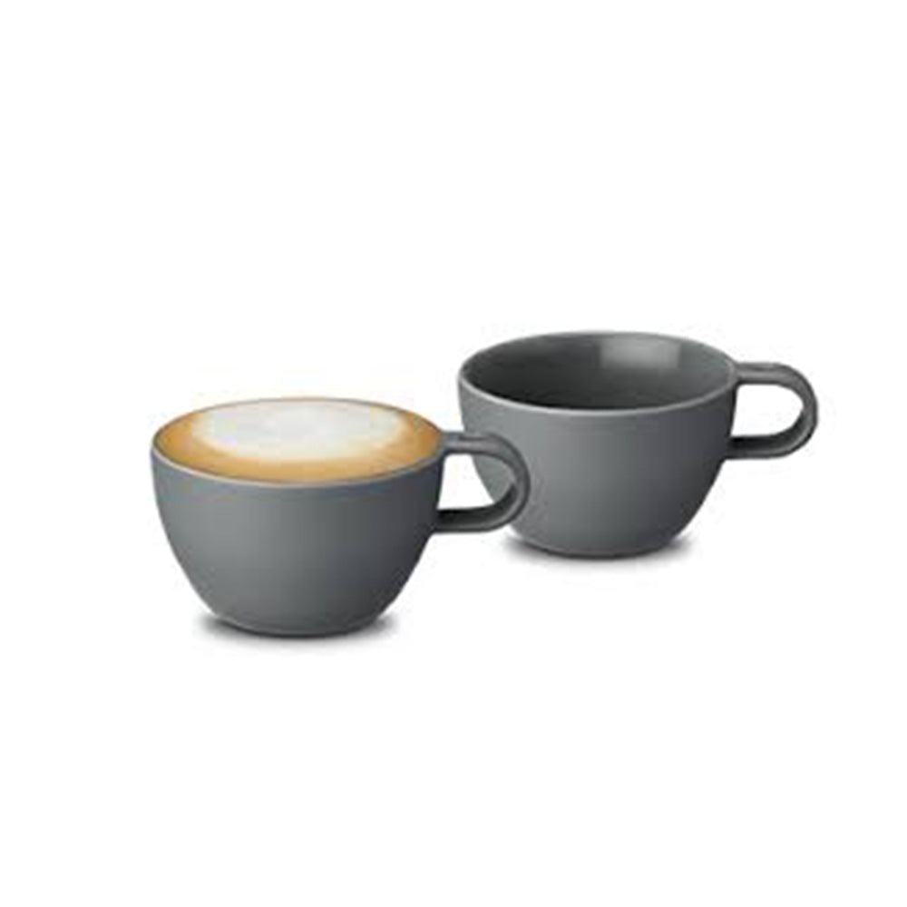 Nespresso  - Regular Barista Cappuccino Cups - Small - 185 mL