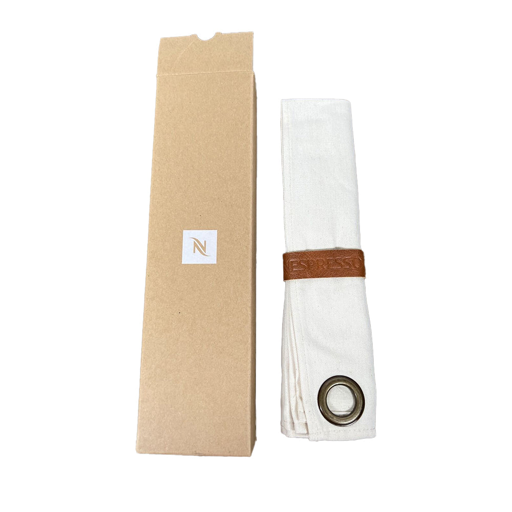 Nespresso Barista Hand Towel