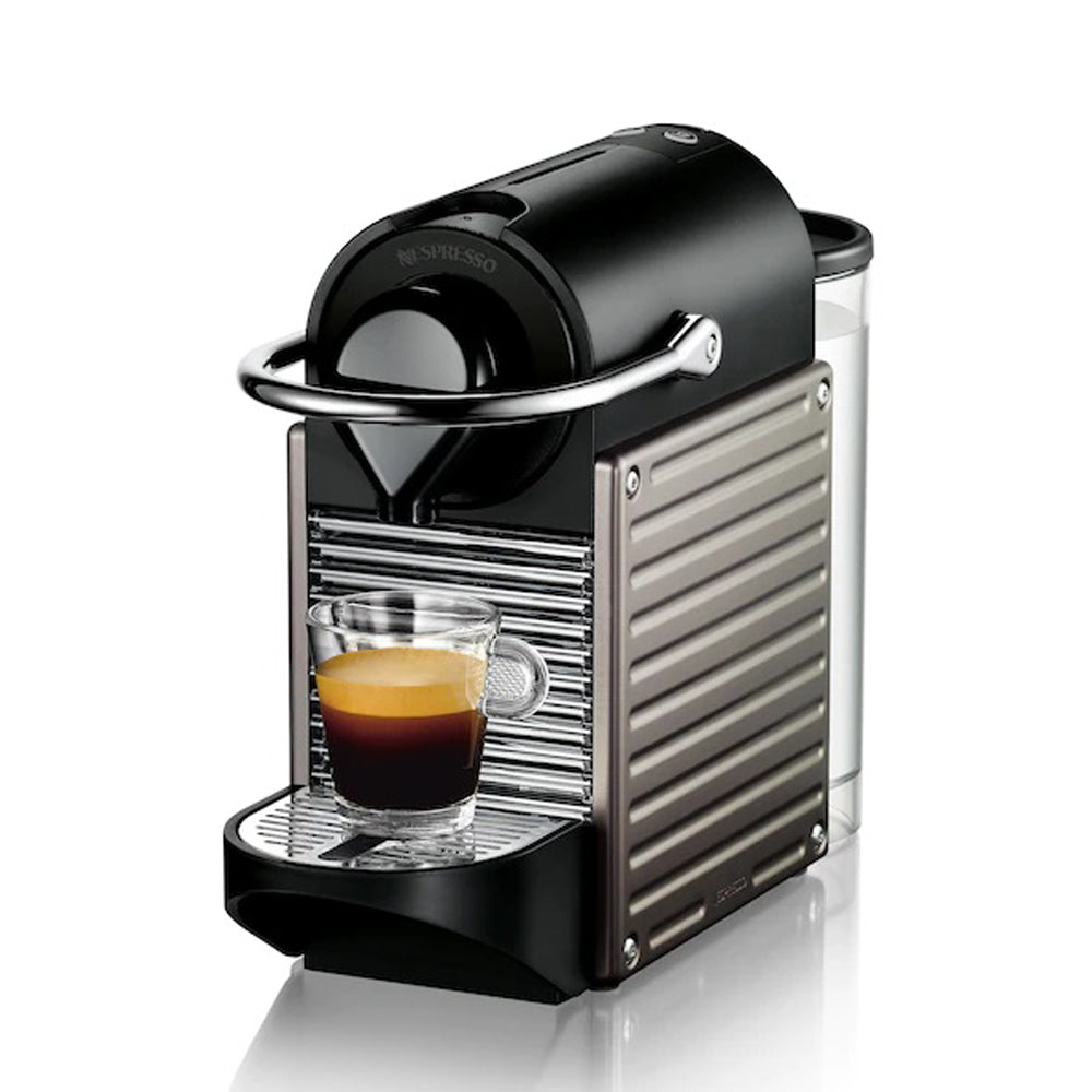 Price of nespresso clearance machine