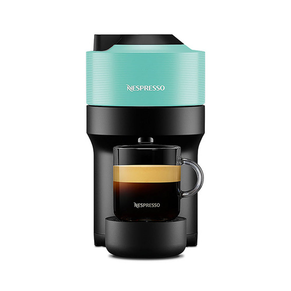 Nespresso Vertuo Pop‏ - Aqua Mint