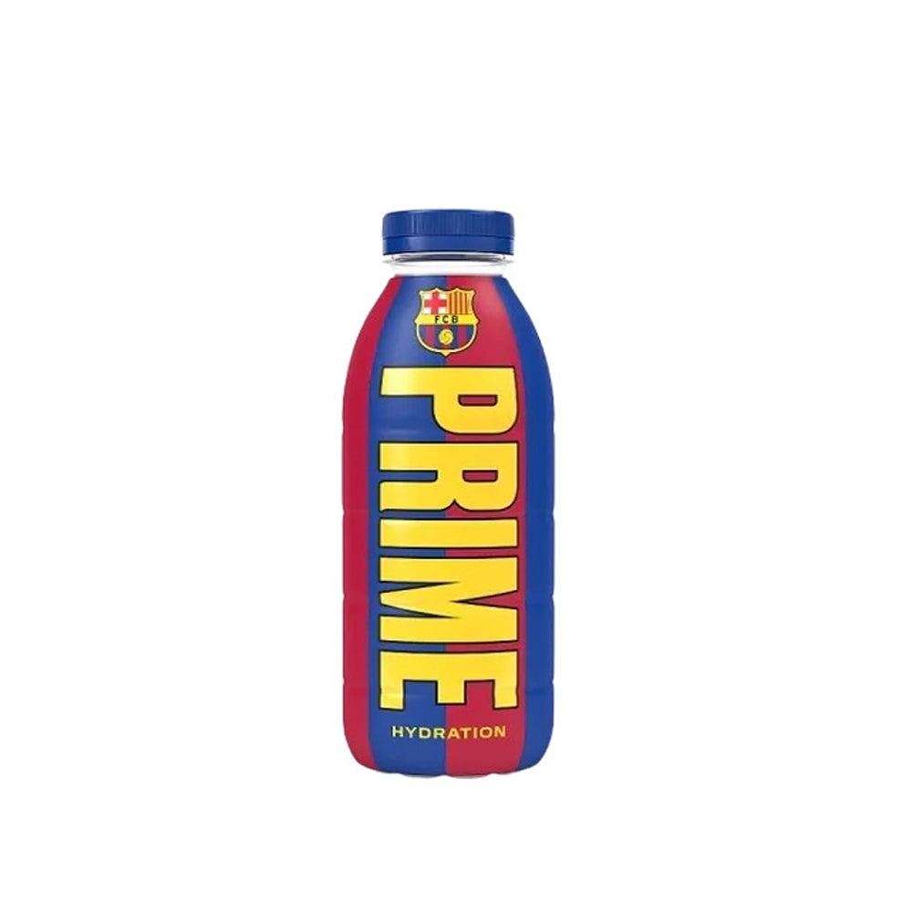 Prime Hydration Drink - Barcelona Flavour - 500ml
