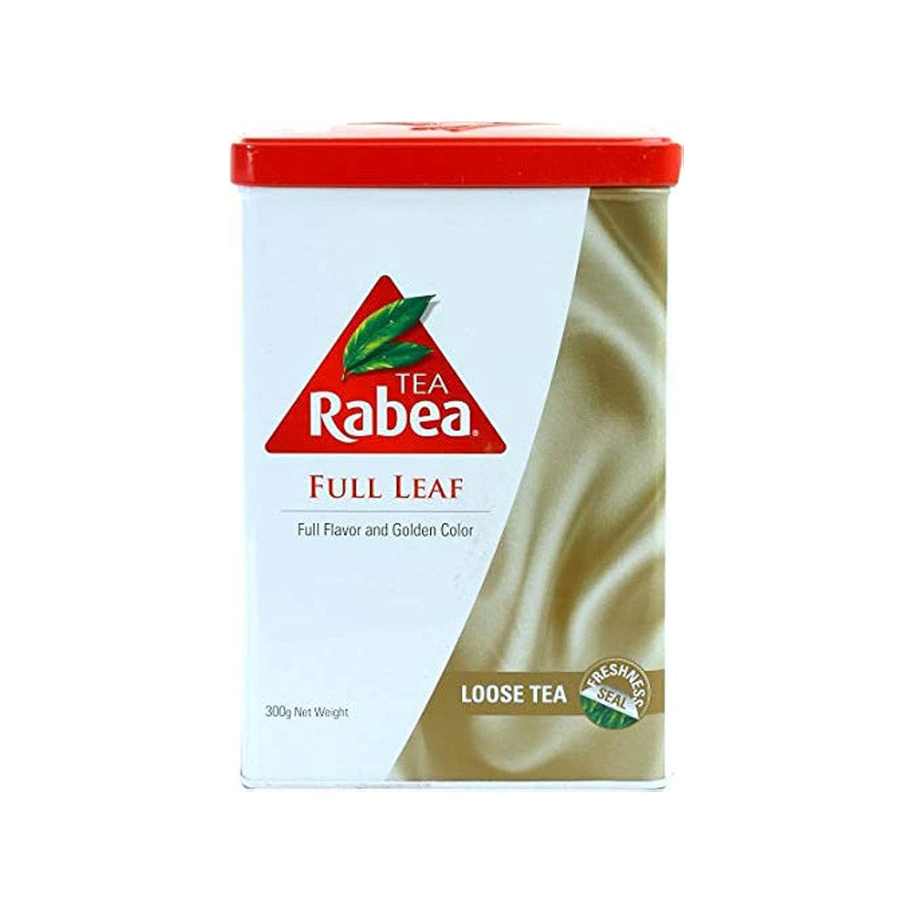 Rabea - Full Leaf - Loose Tea - 300g