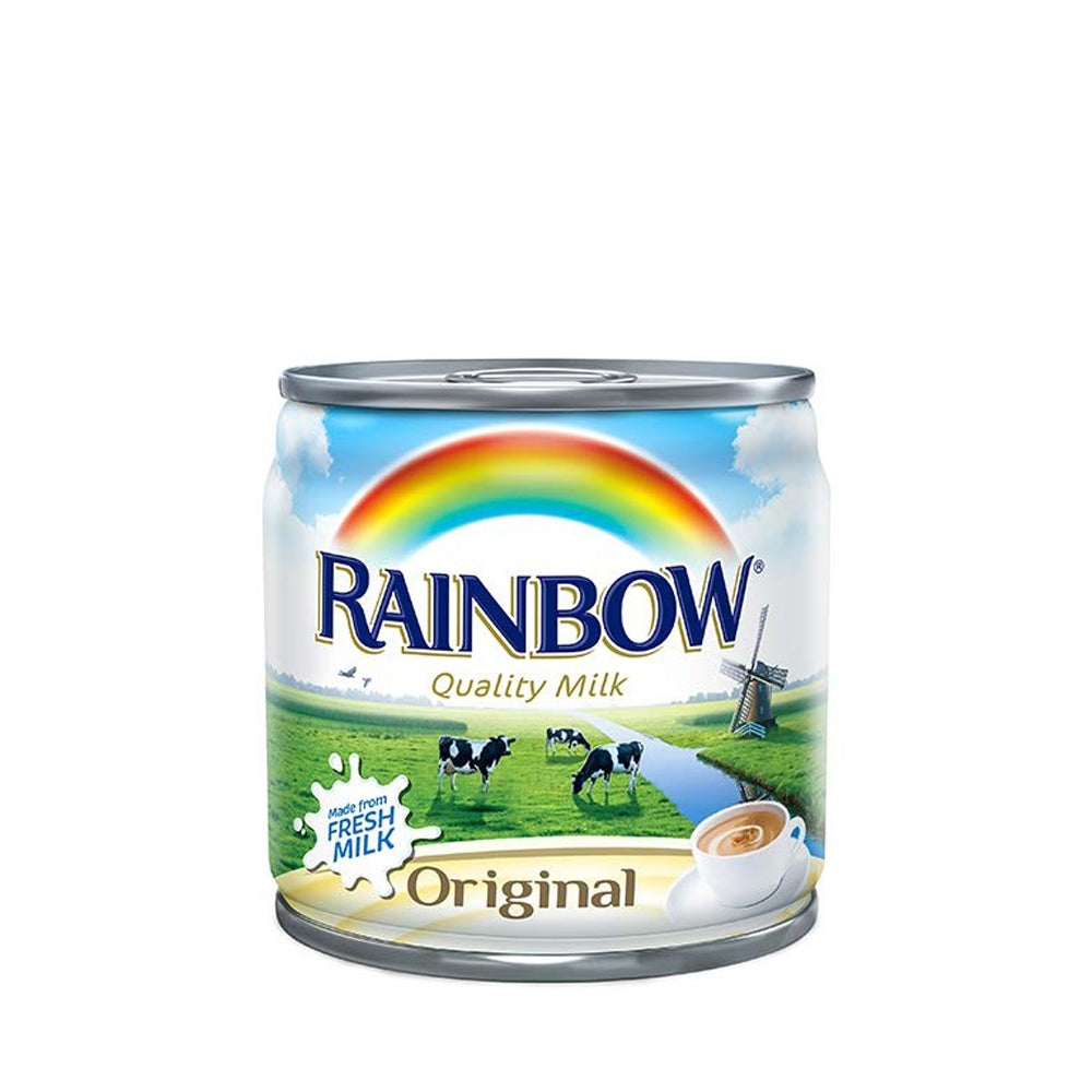 Rainbow - Original Milk - 170g
