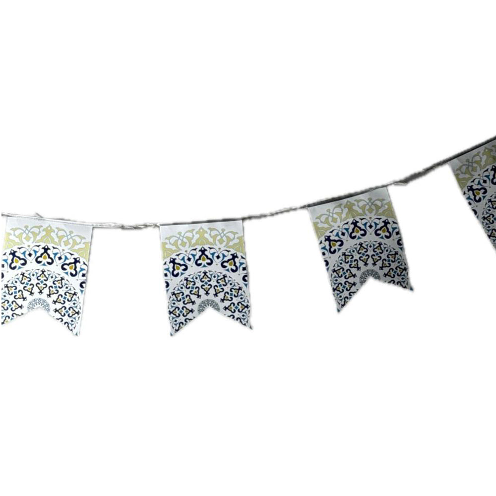 Ramadan Bunting - 5m - Sarya