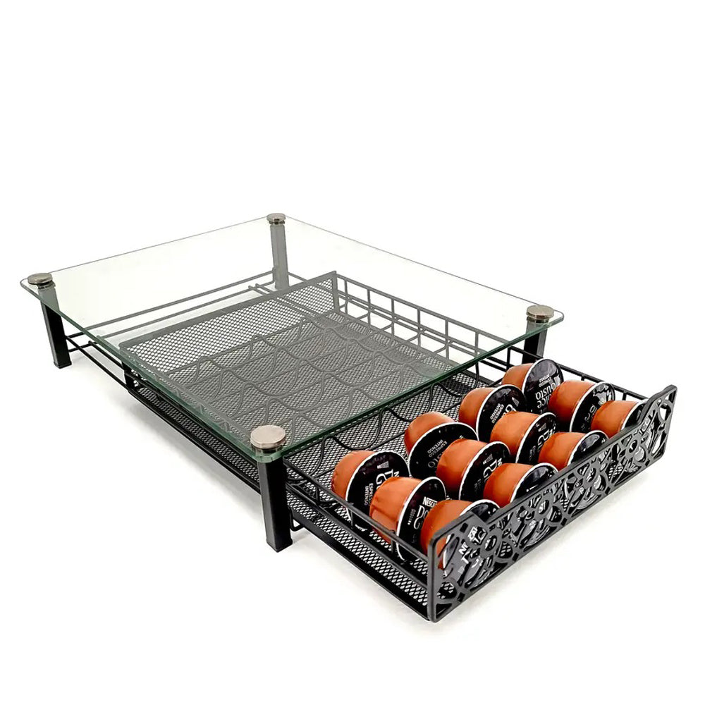 Recaps - Nespresso Vertuo Drawer - 40 capsules