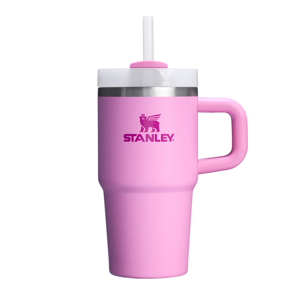 Stanley - The Quencher H2.O FlowState™ Tumbler | 20 Oz / 591 ml - Peony
