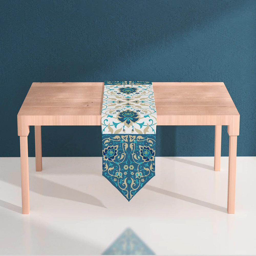 Table Runner - Asia