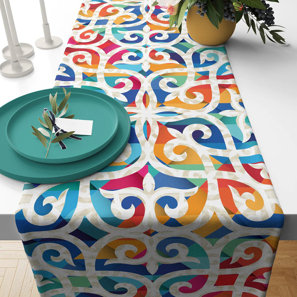 Table Runner - Layal