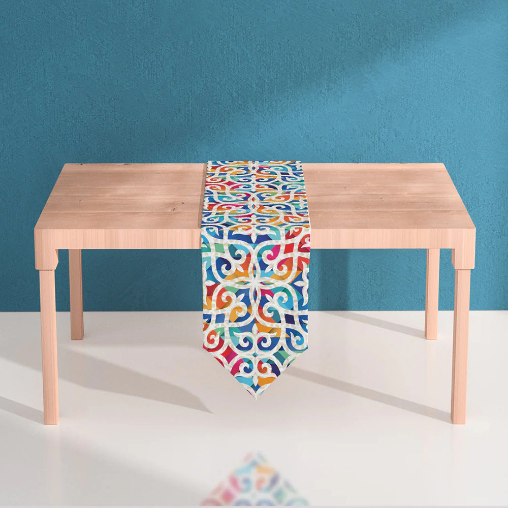 Table Runner - Layal